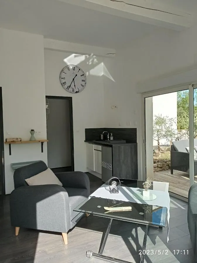 La Parenthese Hotel Baudinard France