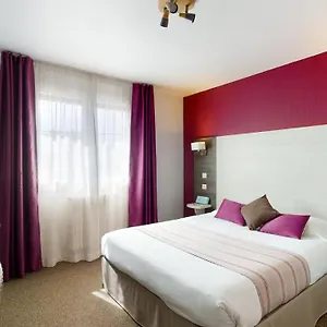 Akena Le Prado - Proche Zénith Hotel Toulouse