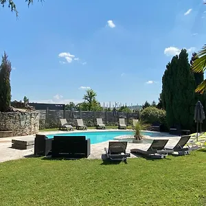 La Roselière Hotel Saint-Quentin Fallavier