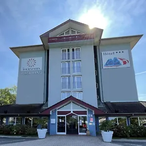 Côté Sud Léman Hotel Thonon-les-Bains