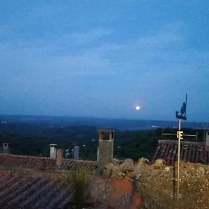 Hébergement de vacances Maison Provence à Baudinard-sur-verdon, Baudinard