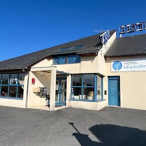 Le Laury's Hotel Onet-le-Château