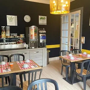 De Naples Hotel Vichy