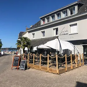 La Voile Hotel Locmariaquer
