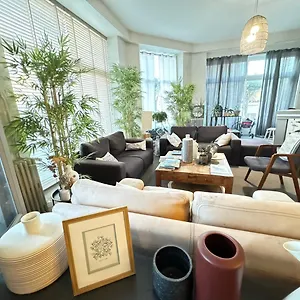 Cit'hotel Les Alizes Hotel Dinard