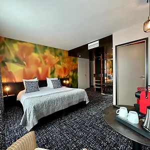 La Paix Contemporain Centre Hotel Brest