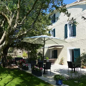 Couette-café Le Moulin De Varrians, Rians (Var)