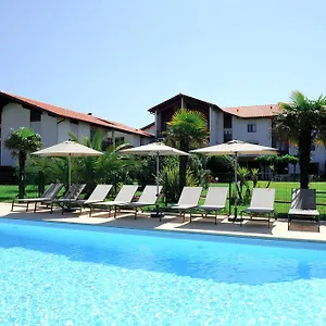 & Gochoki Hotel Bidart